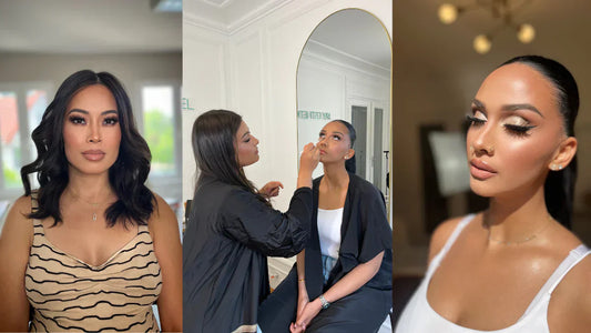 Devenir Makeup Artist : par où commencer quand on part de zéro ?